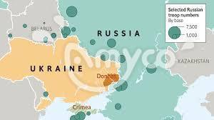 The war between Russia and Ukraine has spread to the global seafood industry!