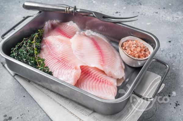 Tilapia supply is expected to be tight in the first half of 2025